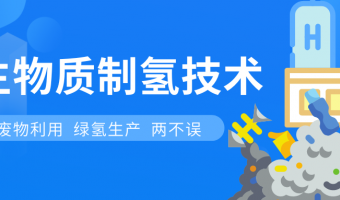 联悦气体 | Linkye Gas-生物质制氢：废物利用与绿氢生产两不误