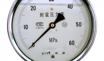 联悦气体 | Linkye Gas-压力表与管道连接之间为什么要弯一个圈?