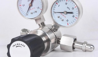 联悦气体 | Linkye Gas-氢气减压器安装与维护