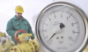 联悦气体 | Linkye Gas-压力表的安装设置