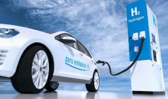 联悦气体 | Linkye Gas-氢能源乘用车：离我们的生活还有多远？