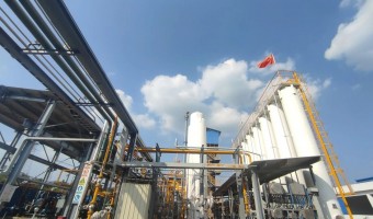 联悦气体 | Linkye Gas-氢气纯化技术：制氢到用氢的必经之路