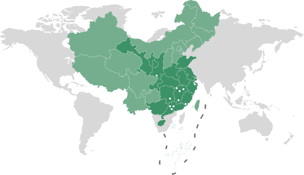 江门市联悦工业气体有限公司